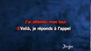 Karaoké La vie ailleurs - Emmanuel Moire *