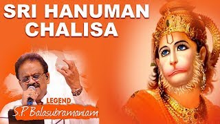 Hanuman Chalisa  SPBalasubrahmanyam  Telugu Devoti