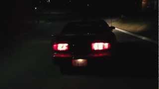 preview picture of video '2001 Pontiac Trans Am Ws6 New exhaust ! pt.3'