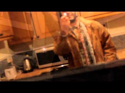 NDN x Être Supreme - 4 The Children (Over Thoughts on a Balcony) #BONG