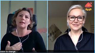 T-Talk with Christelle and Elena