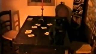 Ataraxia -  Os Cavaleiros do Templo (Part I)