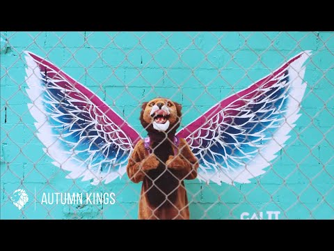 If I Leave Today - Autumn Kings