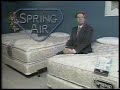 Vintage Commercial Zimmerman S Furniture Bismarck ND