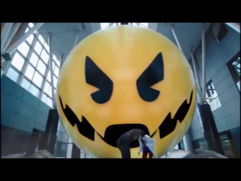 download lagu mp3 mp4 Kamen Rider Pac Man Movie, download lagu Kamen Rider Pac Man Movie gratis, unduh video klip Kamen Rider Pac Man Movie