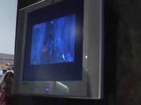 San Diego Comic con 2006 (Saturday) with Jack Sparrow