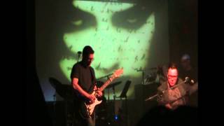 KINGS - Marillion Tribute - Bridge/Living with the big lie - Live in Ottawa