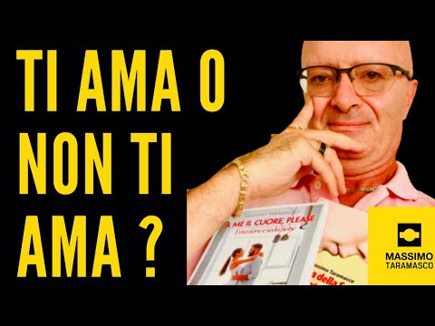 QUANDO UN UOMO SI INNAMORA È IMPOSSIBILE NON ACCORGESENE GRAZIE A QUESTI SEGNALI INEQUIVOCABILI