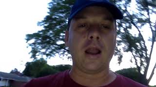 &quot;Up in the Early Morning&quot; by Robert Burns. Recited here by Tim Teacher.