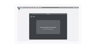 Get started with Drive for Desktop