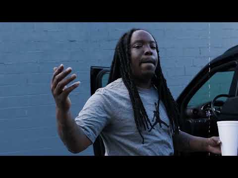 Bud Wade x GMG Money x GrindHard E | "No Chorus" [4k Music Video]
