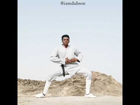 Dj Spinall × Kojo funds - What Do You See (dance cover) @iamdubson