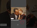Grace Kelly and Prince Rainier III of Monaco #gracekelly #princerainier #monaco