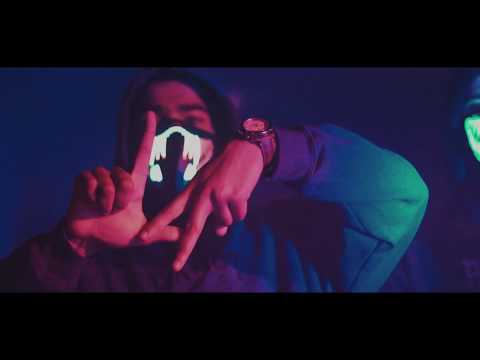 LA Squad  -  Bem-Vinda [Official Video]