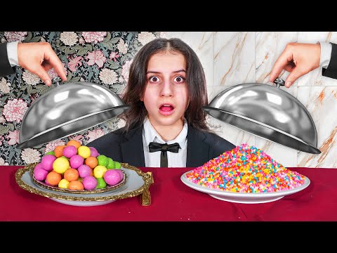 Retro 🥨VS. Modern🍪 Nasik