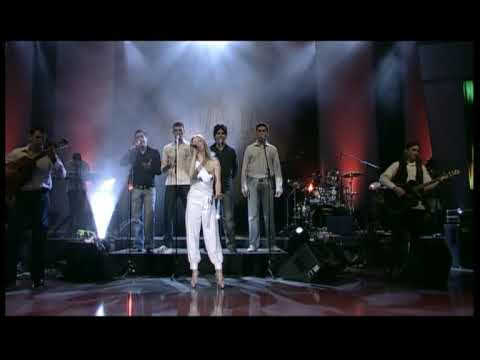 Ivana Jordan i Pozitivan Haos - Tebi, Samo Tebi