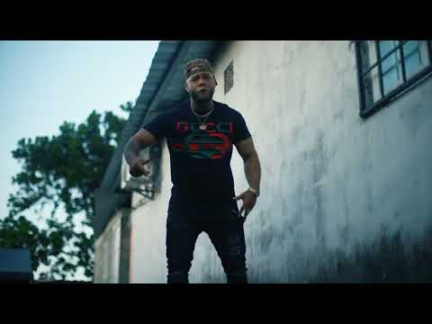 GANSTER FULOP - EL GHETTO VIVE CRIMEN 😈(VIDEO OFICIAL)  #panama #colon