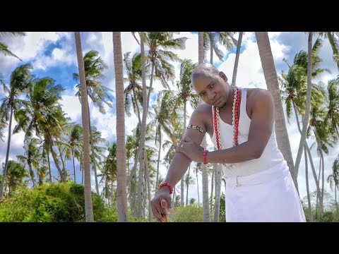 MANU BAYAZ Kahonzi na Patrick Official Video