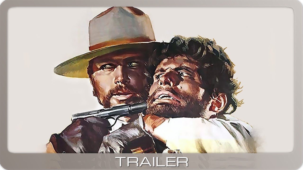 The Mercenary Trailer Thumbnail