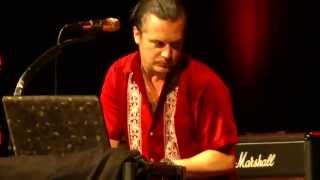 Tomahawk &amp; Mike Patton - Capt Midnight Live Arsenal Wroclaw 22.07.2013 FULL HD