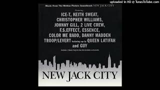 Download lagu 06. Danny Madden - Facts of Life mp3