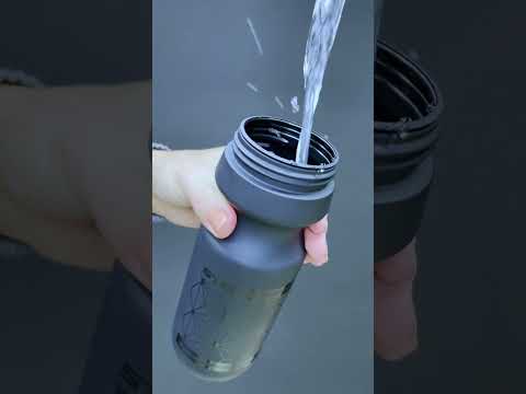 Велофляга STG CSB-542M  600 мл черная Х95398