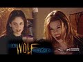 Big Wolf On Campus The Vampiress Episode Recap