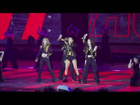 260221 i-dle (아이들) - MY BAG 4K fancam [Syncopation]