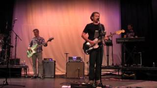 "Nasty Habits" TOMMY CASTRO & the PAINKILLERS  5-15-15 Bay Shore NY