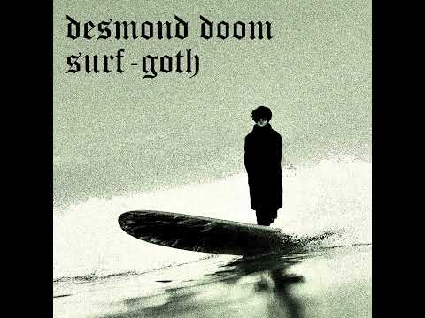 Desmond Doom - I Hope I Never See Your Face Again