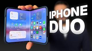 El debate del iPhone Duo: Solo uno se lo quedaría y este es el porqué