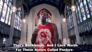 Lecrae - Church Clothes (Music Video + Lyrics)