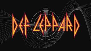 Def Leppard Euphoria - Goodbye