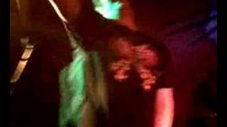 Mc Lars, Bristol, Generic Crunk Rap