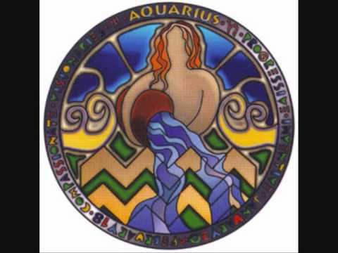 Generation Dub - Aquarius (A) (SIGN002)
