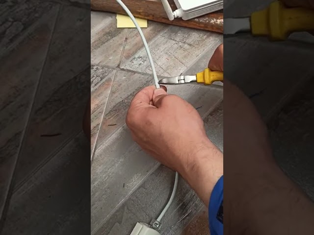 Vídeo relacionado con Tbest Probador de Cables Profesional Buscador de Líneas de Rastreo de Cables con Frecuencia de 1,5 KHz para Líneas Telefónicas Pruebas de Continuidad de y Diagnóstico de Puntos de Interrupción
