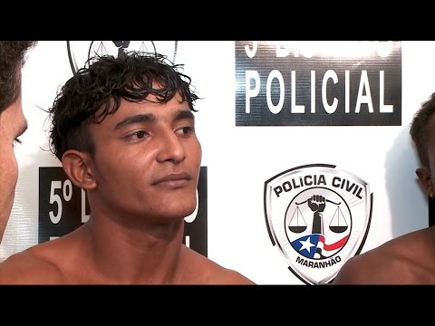 Prison of the Guardian Angel Gang