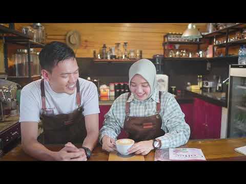 Nabila Ellisa - Munemah Uwes (Official Music Video)