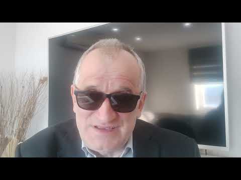 DŽEVAD GALIJAŠEVIĆ: BIVŠI REIS CERIĆ SHVATIO ŠTA FALI MUSLIMANIMA - JOŠ JEDNA CRKVA!