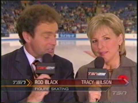 2006-2007_01 Yu-na Kim 2006 Skate Canada Ladies SP Backstage