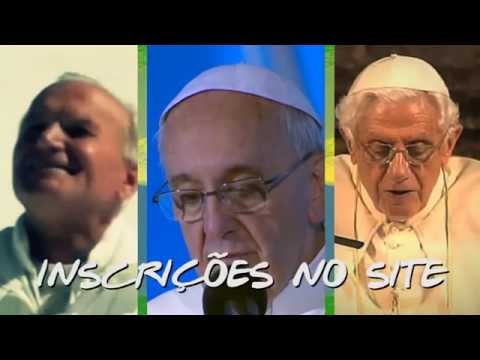 Desafio JMJ Kraków 2016 - participe