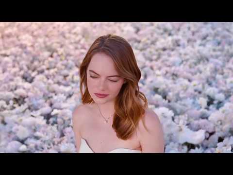 Emma Stone for Louis Vuitton Coeur Battant Fragrance Campaign thumnail