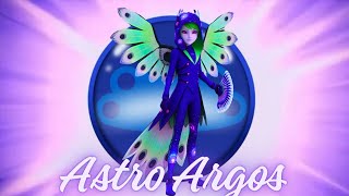 Astro Argos is Here! 🤩 New Costumes & Spoilers 👀 Miraculous Ladybug Season 6 News 🦋