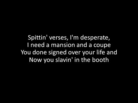 Polo G - A King's Nightmare (Lyrics)