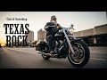 Texas Outlaw Rock N Roll Revival: Southern Biker Blues & Highway Sound #68