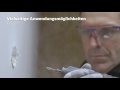 Akku-Rotationswerkzeug GRO 12V-35, mit 2 x 2.0 Ah Li-Ion Akku, L-BOXX Video
