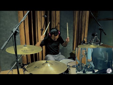 The Shadows 'Nepal' - Hidne Manche Ladcha | DRUMSCOPE Nepal Ep 2