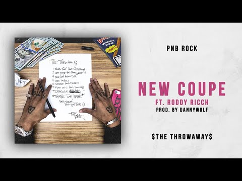 Video thumbnail for New Coupe