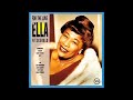 Ella Fitzgerald  -  See See Rider