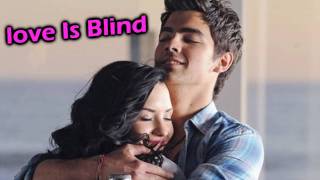 Love is Blind - A Jemi One Shot {Part Two}